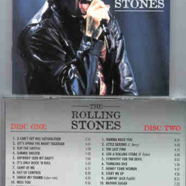 Rolling Stones - Ribs To Wrinkles ( 2 CD!!!!! SET )