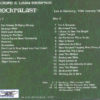 Richard & Linda Thompson - Rockpalast ( 2 CD!!!!! set )( Silver Rarities ) ( Hamburg , Jan 10th , 1980 + 10 Bonustracks )