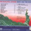 Rolling Stones - Ride Like The Wind Vol. 2
