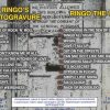 Ringo Starr - Rotogravure / Ringo the 4th