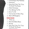 Ringo Starr - Stop And Smell The Roses