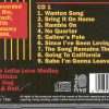 Led Zeppelin - Rio '96   ( 2 CD SET )( Page/Plant Live In Rio De Janeiro , Brazil , January 27th , 1996 )