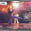 Led Zeppelin - Rip It Up ( L. A. Day 4 ) ( 3 cd set )  ( Silver Rarities ) ( June 25th , 1977 )