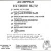 Led Zeppelin - Riverside Blues   ( Swingin' Pig ) ( 1069 BBC Sessions + bonustracks )