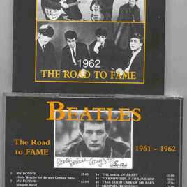 The Beatles - Road To Fame