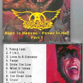 Aerosmith - Road To Heaven Paved In Hell Part 1
