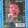 Robert Palmer - Live At The Ritz