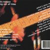 Robin Trower - Living Out Of Time ( 2002 - 2003  New Rising Studios )