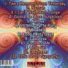 Robin Trower - Songs For A Dreamer ( Sal Iacobucci - Roy Thomas - Ken Punt & Jeff Pitchell )