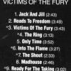 Robin Trower - Victims Of The Fury ( Original Album On Cd )