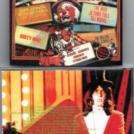 Rolling Stones - Rock 'N' Roll Circus ( Chapter One Records )