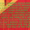 Rolling Stones - Rock 'N' Roll Circus  ( Chapter One Records )