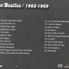 The Beatles - 1963 - 1969 Rockband ( 2010 Rockband )