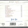 Elton John - Rocket Man  ( Live In Woester , USA )