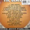 The Beatles - Rocking Movie Stars Vol 1