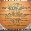 The Beatles - Rocking Movie Stars Vol 2