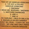 The Beatles - Rocking Movie Stars Vol 4