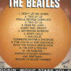 The Beatles - Rocking Movie Stars Vol 6