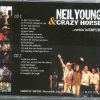 Neil Young / CSNY - Rockin' In Erfurt ( 2 CD set ) (Live in Erfurt , Germany , Messehalle , July 7th , 2001 )