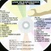 Jeff Beck – Rock in Karuizawa June 1986 (2 CD)