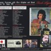 George Harrison - Rock Legends Drei ( 7CD W/Slipcase )( Misterclaudel )( W/ E. Clapton Live Osaka Dec 10 , 11 & 12 & Tokio '91 )