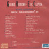 George Harrison - Rock Legends Japan Tour ( 2 CD set ) ( With E. Clapton , Osaka , Japan ,  Dec 3rd , 1991 )( Mistral )