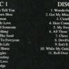 George Harrison - Rock Legends Japan Tour 91 Yokohama Arena ( 2 CD set ) ( With E. Clapton , Japan ,  Dec 1st , 1991 )( Green Apple )