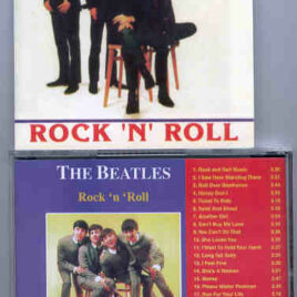 The Beatles - Rock' N' Roll