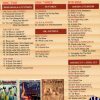 Rolling Stones - Rock 'N' Roll Circus Sessions ( 3 CD + 1 DVD SET )   ( Misterclaudel )