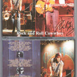 Neil Young / CSNY - Rock And Roll Cowboy ( 4 cd set ) ( Great Dane ) ( The Best Compilation of Rarities )