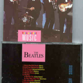 The Beatles - Rock' N' Roll Music