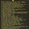 The Beatles - Dr. EBBETTS DBM 025 - ROCK 'N' ROLL MUSIC - US STEREO CAPITOL LP