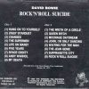 David Bowie - Rock ' N ' Roll Suicide ( Swingin' Pig ) ( 2 CD set )