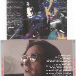 John Lennon - Rock 'n Roots ( 2010 Monkey Clown )