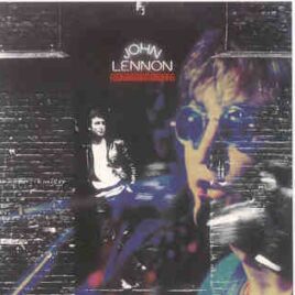 John Lennon - Rock 'n Roots  ( 2010 Monkey Clown ) front cover