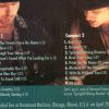 U2 - Rock's Hottest Ticket ( 2 CD!!!!! set ) ( Red Phantom ) ( Rosemont Horizon , Chicago , USA , April 29th , 1987 )