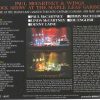 Paul McCartney - Rock Show At The Maple Leaf Garden ( 2 CD SET )  ( Misterclaudel )