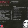Prince - Rock To The Flow ( 2 CD!!!!! set ) ( With The New Power Generation )