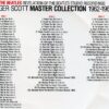 The Beatles - Roger Scott Master Collection 1962 - 1965 ( 3 CD SET ) ( Revelation of the Beatles Studio Recordings )