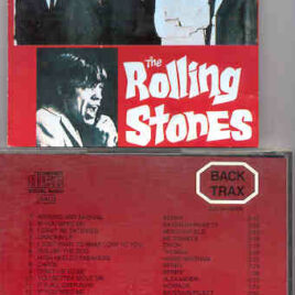 Rolling Stones - Crackin' Up