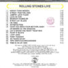 Rolling Stones - Rolling Stones LIVE  ( DV Records 1964-1969 )