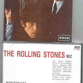 Rolling Stones - Rolling Stones No. 2