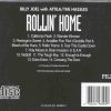 Billy Joel - Rollin' Home  ( With Atila/The Hassles )