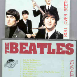 The Beatles - Roll Over Beethoven