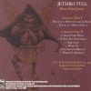 Jethro Tull - Roll Over Japan ( Koseinenkin , Kaikan , Tokyo , Japan , July 19th , 1972 )