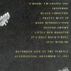 Rolling Stones - Ron Wood Live In Austin ( Swingin' Pig )  ( Live at The Terrace , Austin , Texas , USA , November 13th , 1993 )
