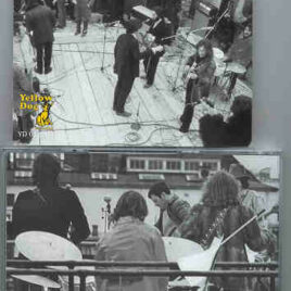 The Beatles - Rooftop Concert ( 2 CD!!!!! set ) ( Yellow Dog )