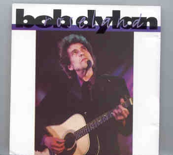 Bob Dylan – Roseland ( 2 CD SET )( Roseland Ballroom , New York , October 18th , 1994 ) front cover Bob Dylan - Roseland ( 2 CD SET )( Roseland Ballroom , New York , October 18th , 1994 ) front cover