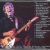 Creedence Clearwater Revival / John Fogerty - Roskilde 1997 ( Thursday , June 26th , 1997 , at Roskilde Festival , Denmark )