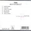 Yes - Roundabout ( Boston , MA , November 12th , 1974 )  ( Oil Well )